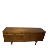 Enfilade scandinave