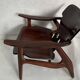 Paire de fauteuils Diz, Sergio Rodrigues