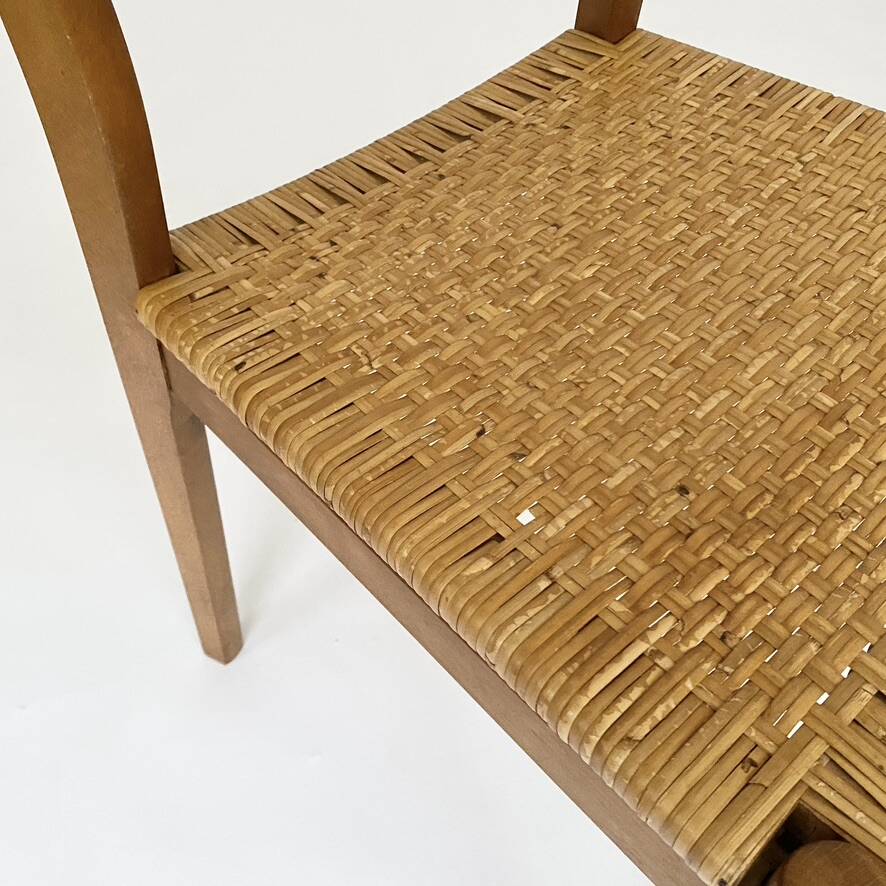 Vintage Danish chairs