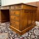 Bureau classique anglais Partnerdesk