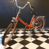 Peugeot folding bike