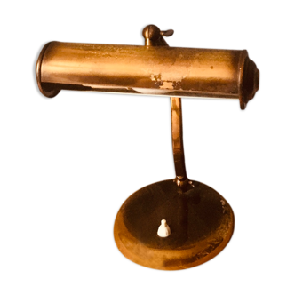 Lampe de notaire
