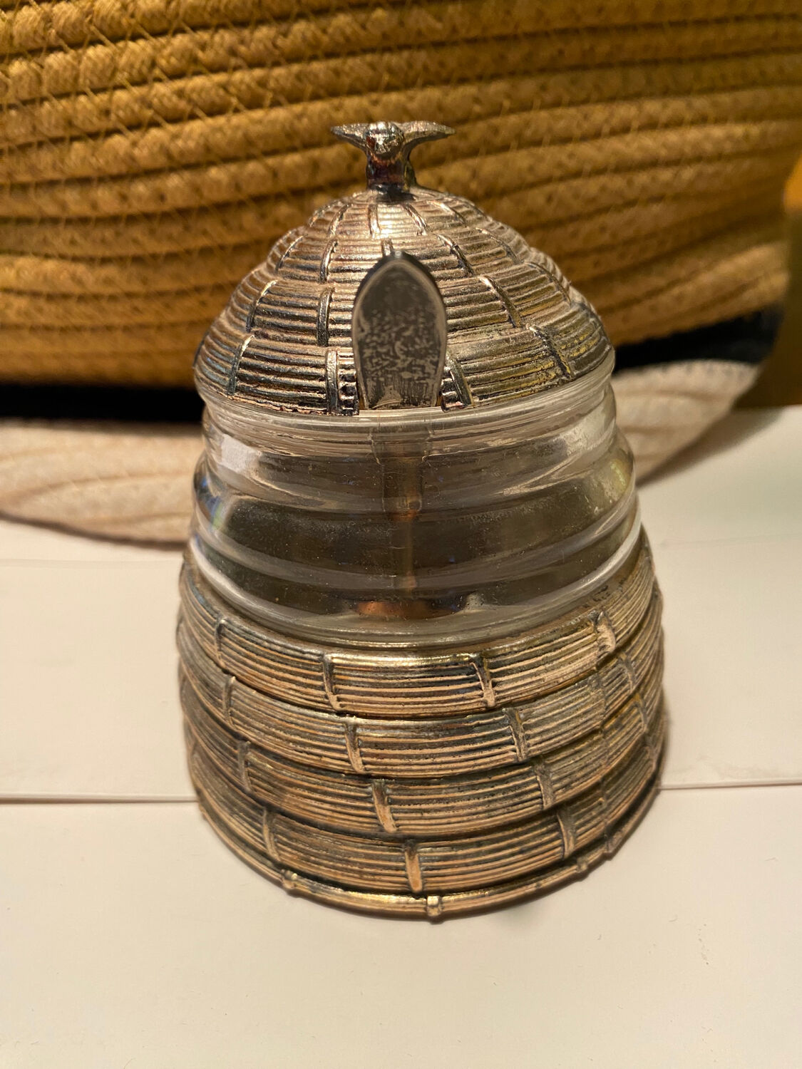 Honeypot