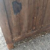 Old sideboard