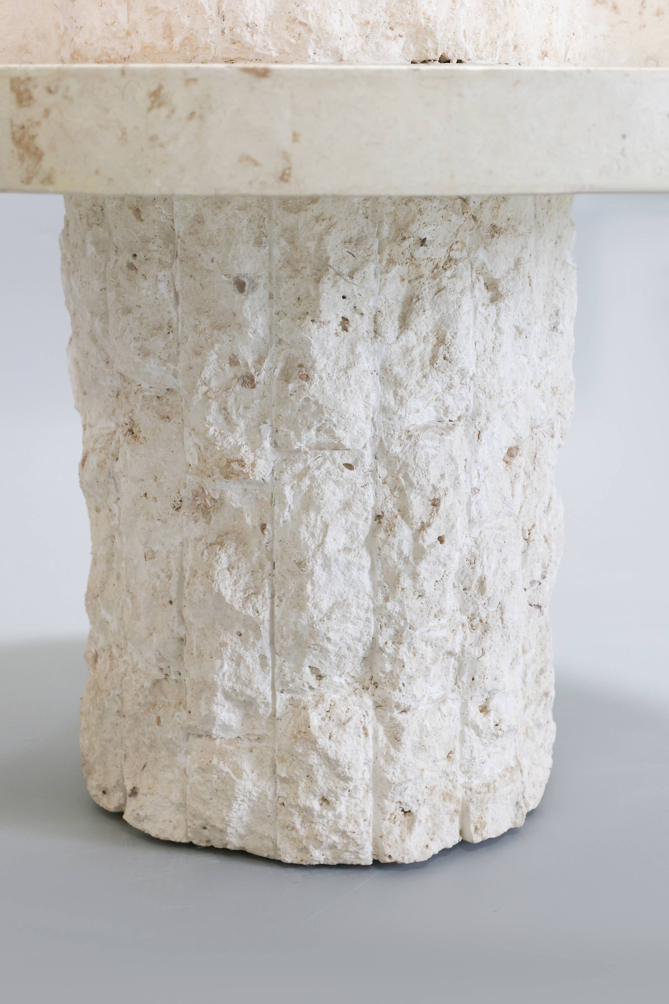 Table basse Mactan par Magnussen Ponte
