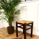 Country stool