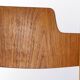 1 of 10 Egon Eiermann SE18 Folding Chair, 1950s Wilde + Spieth, Vintage