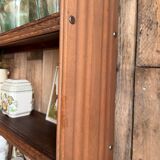 Large Art Deco shelf