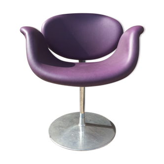 Little Tulip chair by Pierre Paulin for Artifort