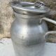Pot à lait