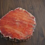 Alabaster ashtray