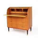 Scandinavian roller secretary