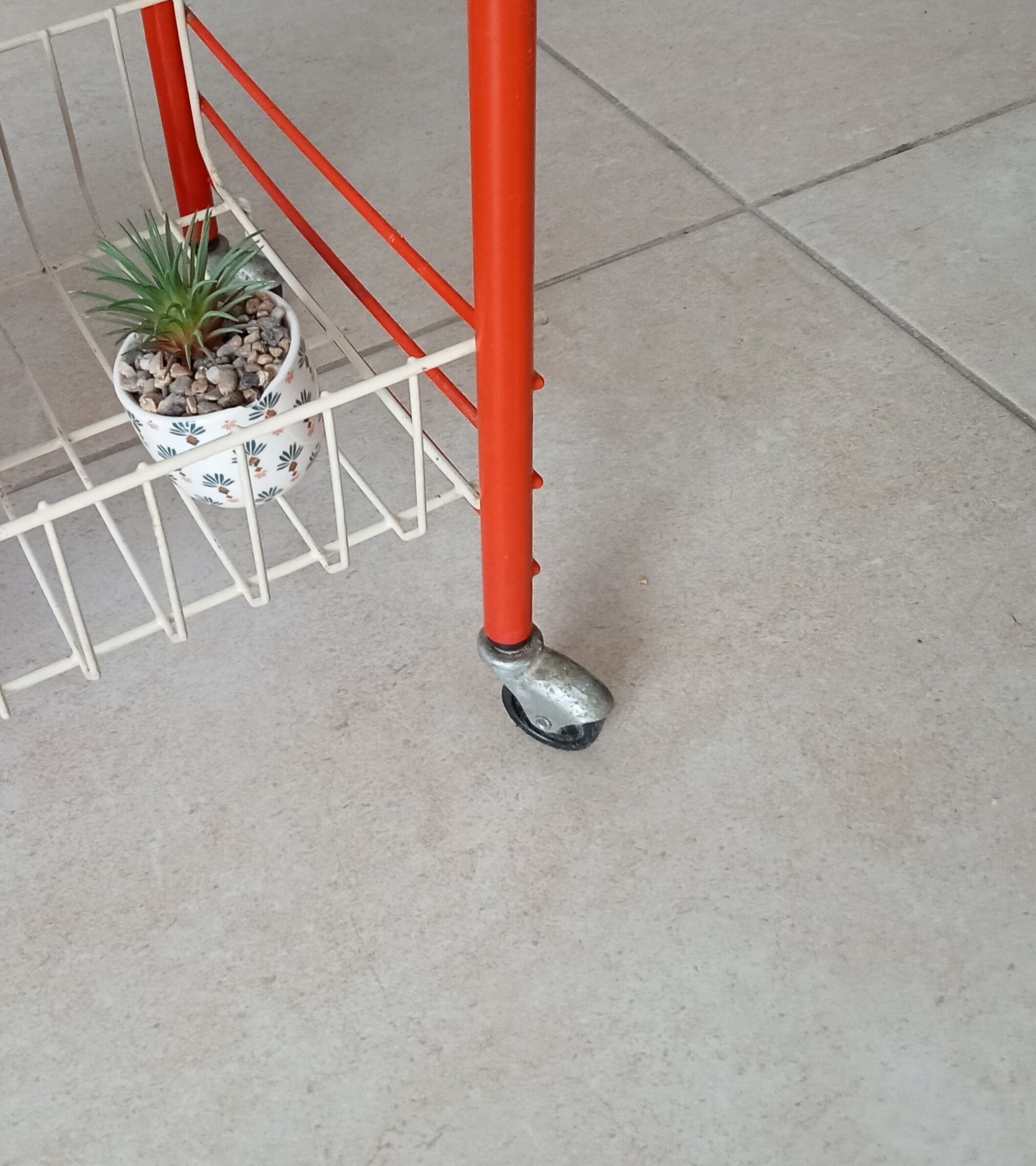 Vintage service 70s/80s