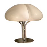 Lampe Quadrifoglio 1975 de Gae Aulenti & Luigi Massoni, Harvey Guzzini Italie