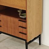 Secrétaire  Bureau par Frantisek Mezulanik pour Up Zavody 1960