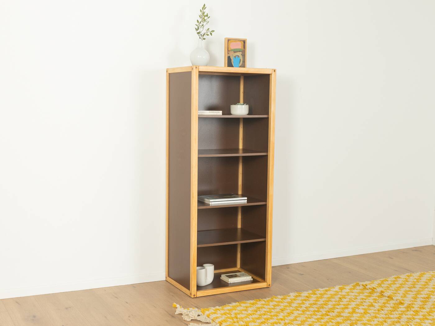 Commode du célèbre système de profil Flötotto.