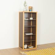 Commode du célèbre système de profil Flötotto.