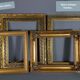 Wood frame