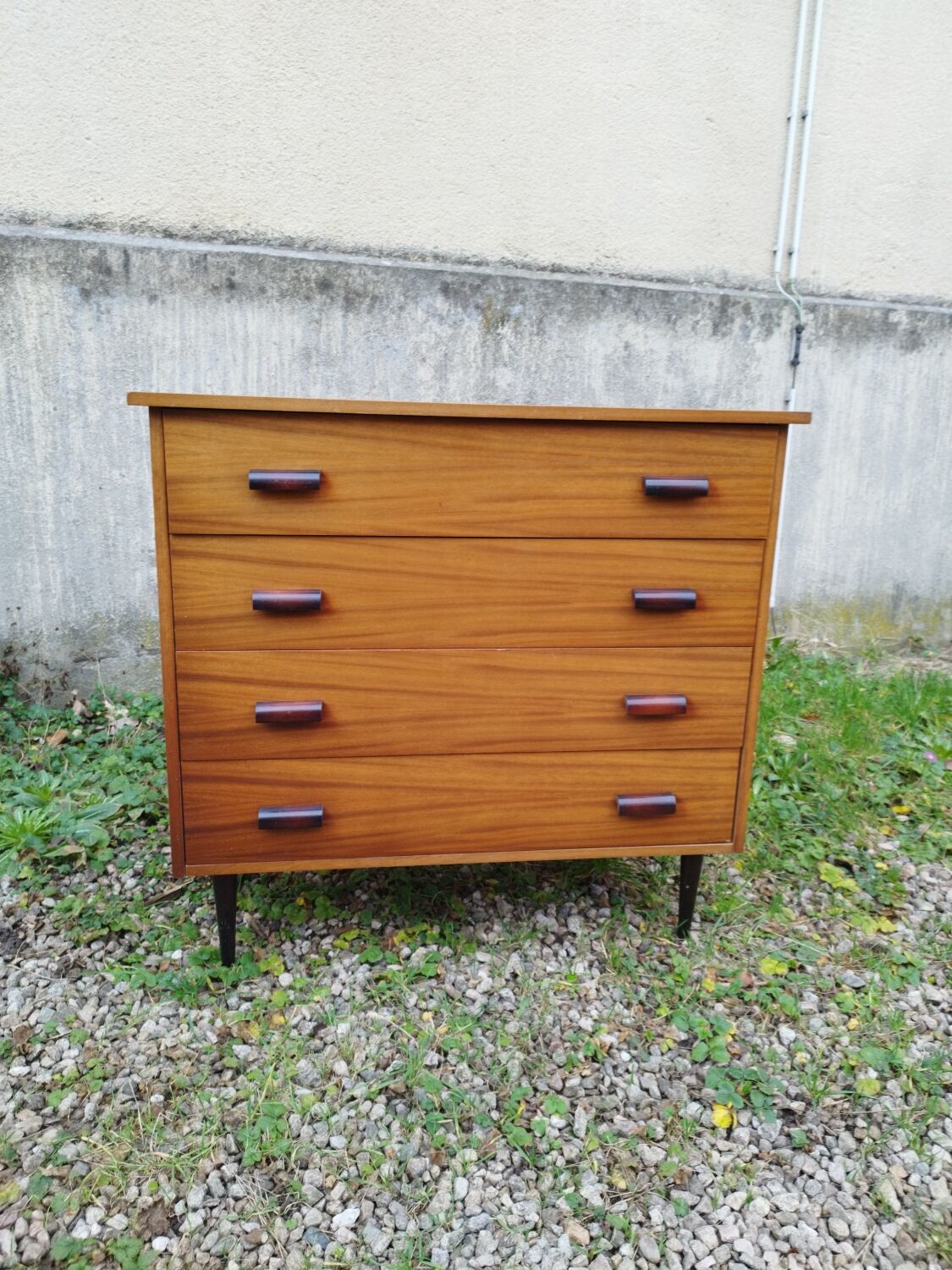 Vintage dresser 70s