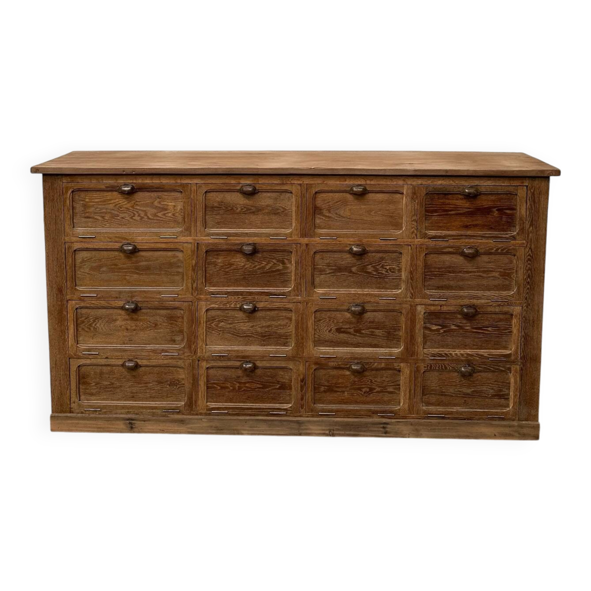 Meuble de notaire Début XXème