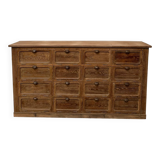 Meuble de notaire Début XXème