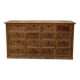 Meuble de notaire Début XXème