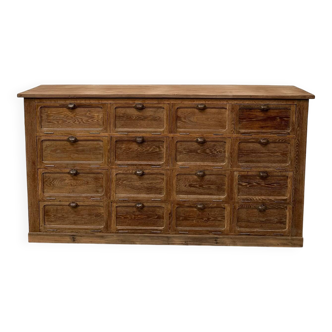 Meuble de notaire Début XXème