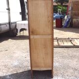Furniture oak curtains 30s