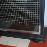 Former shop window shop