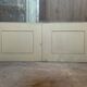 Set of 6 cupboard doors