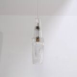 Pendant “Pisa” by Aloys F. Gangkofner for Peil & Putzler, 1953