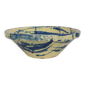 Superbe grésale bleu - provence