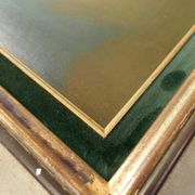 Staf stientjes (1883-1974) huile sur toile - signée en bas à droite.