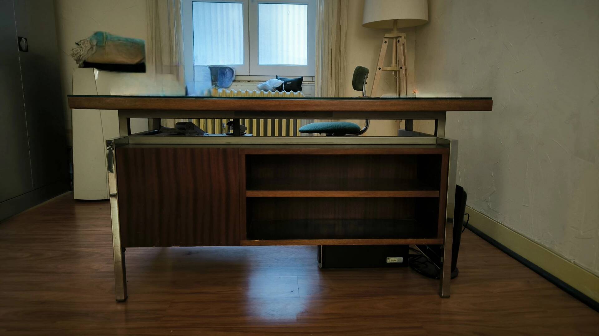 Bureau Georges Frydman