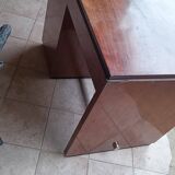 Art Deco desk, 1930