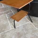 Vintage end table