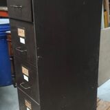 Roneo metal locker