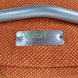 Orange Slice Chair by Pierre Paulin for Artifort, 1990s