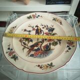 Round serving dish Villeroy&Boch model Phonix
