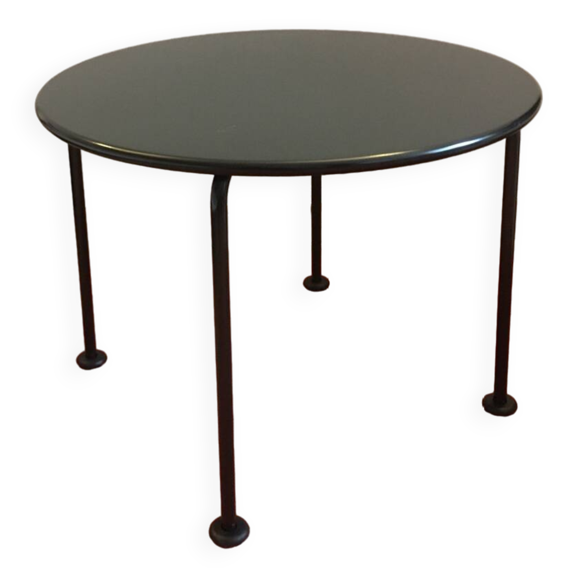 Vintage Ikea coffee table.