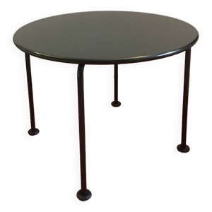 Table basse ikea vintage