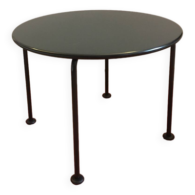 Table basse Ikea vintage