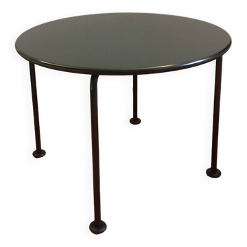 Vintage Ikea coffee table.