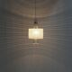 Suspension « Venezia » par Aloys F. Gangkofner pour Peil & Putzler, 1953