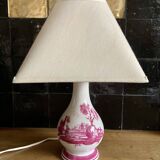 Paire de lampes de chevet
