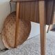 Bureau scandinave circa années 60