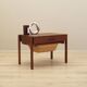 Teak coffee table, Danish design, 1970s, production: Denmark