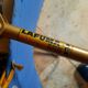 Transat pliant Lafuma
