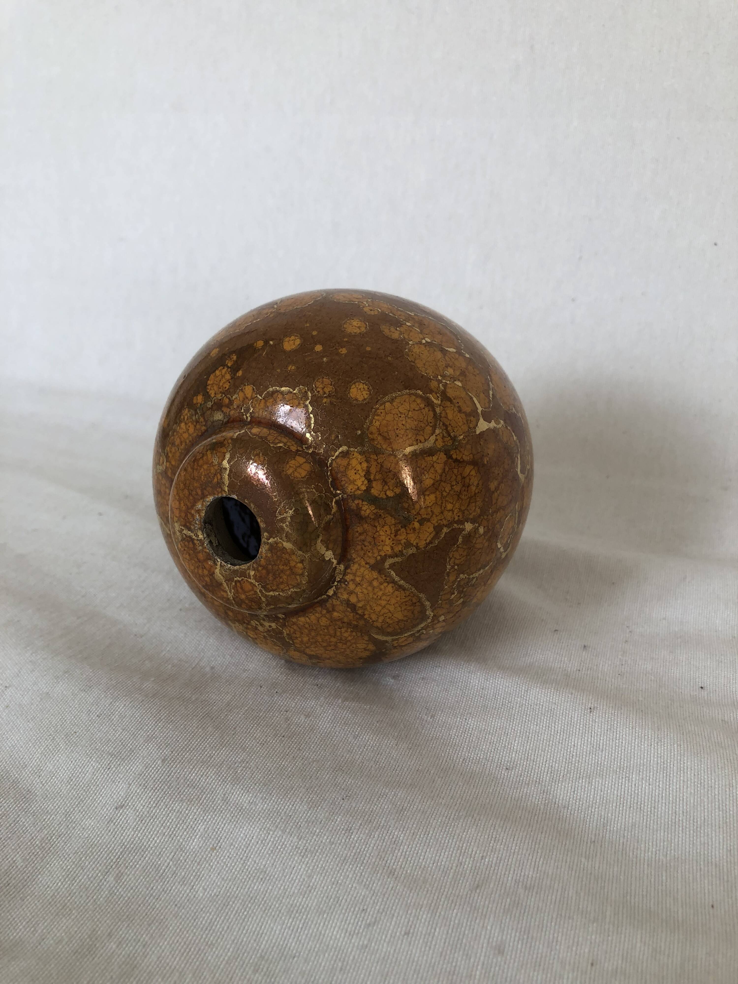 Lamp base Pierre Ranal