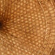 Large conical Asian hat